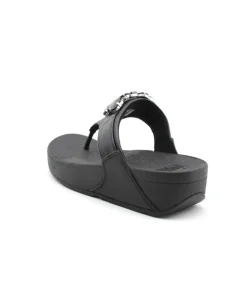 Femme L'Empreinte Chaussures Mules|FITFLOP LULU JEWEL DELUXE