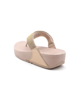 Femme L'Empreinte Chaussures Mules|FITFLOP LULU SHIMMERLUX