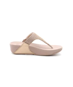 Femme L'Empreinte Chaussures Mules|FITFLOP LULU SHIMMERLUX