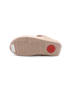 Femme L'Empreinte Chaussures Mules|FITFLOP LULU SHIMMERLUX