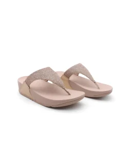 Femme L'Empreinte Chaussures Mules|FITFLOP LULU SHIMMERLUX