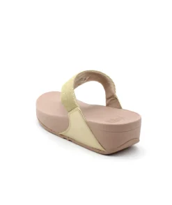 Femme L'Empreinte Chaussures Mules|FITFLOP LULU SHIMMERLUX