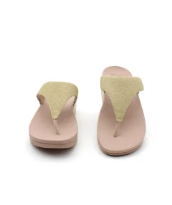 Femme L'Empreinte Chaussures Mules|FITFLOP LULU SHIMMERLUX