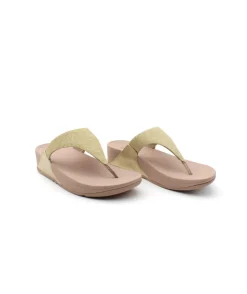 Femme L'Empreinte Chaussures Mules|FITFLOP LULU SHIMMERLUX