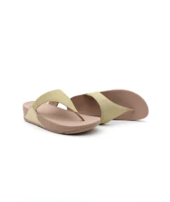 Femme L'Empreinte Chaussures Mules|FITFLOP LULU SHIMMERLUX