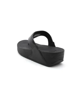 Femme L'Empreinte Chaussures Mules|FITFLOP LULU TOEPOST LEATHER