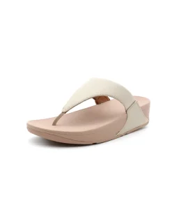 Femme L'Empreinte Chaussures Mules|FITFLOP LULU TOEPOST LEATHER