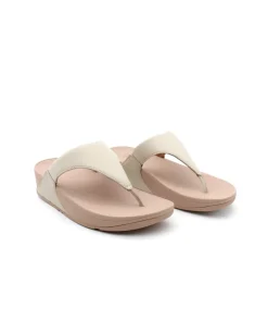 Femme L'Empreinte Chaussures Mules|FITFLOP LULU TOEPOST LEATHER