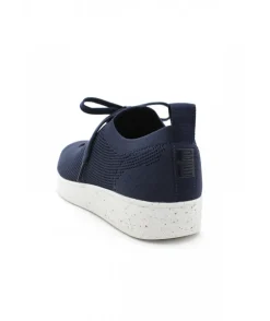 Femme L'Empreinte Chaussures Baskets|FITFLOP RALLY MULTI KNIT