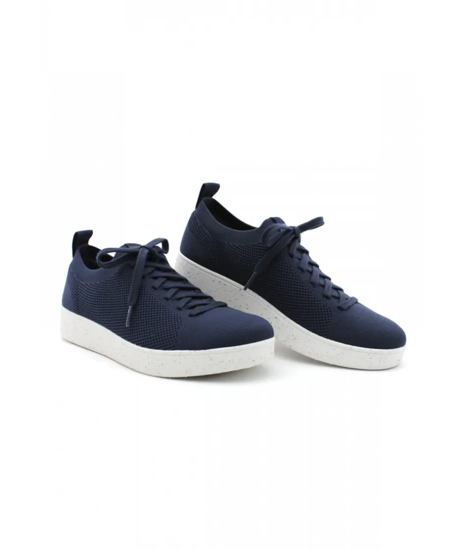 Femme L'Empreinte Chaussures Baskets|FITFLOP RALLY MULTI KNIT