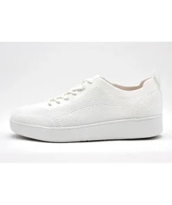 Femme L'Empreinte Chaussures Baskets|FITFLOP RALLY TONAL KNIT