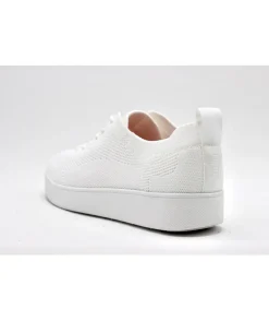 Femme L'Empreinte Chaussures Baskets|FITFLOP RALLY TONAL KNIT