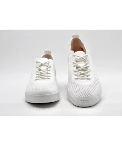 Femme L'Empreinte Chaussures Baskets|FITFLOP RALLY TONAL KNIT