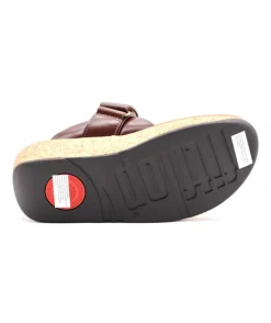 Femme L'Empreinte Chaussures Sandales Et Nu-Pieds|FITFLOP REMI ADJUSTABLE