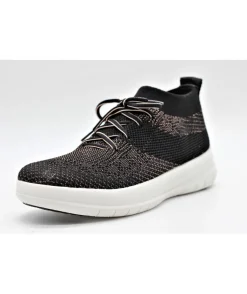 Femme L'Empreinte Chaussures Baskets|FITFLOP UBERKNIT SLIP-ON