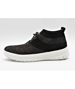 Femme L'Empreinte Chaussures Baskets|FITFLOP UBERKNIT SLIP-ON