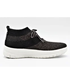 Femme L'Empreinte Chaussures Baskets|FITFLOP UBERKNIT SLIP-ON