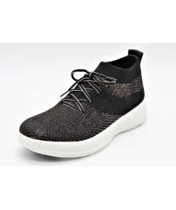 Femme L'Empreinte Chaussures Baskets|FITFLOP UBERKNIT SLIP-ON