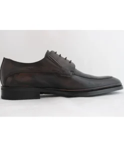 Homme L'Empreinte Chaussures Chaussures À Lacets|FLUCHOS 6719