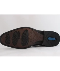 Homme L'Empreinte Chaussures Chaussures À Lacets|FLUCHOS 6719