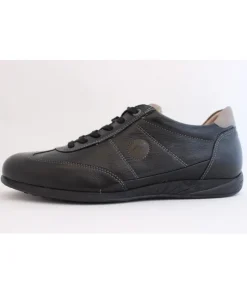 Homme L'Empreinte Chaussures Chaussures À Lacets|FLUCHOS 8644