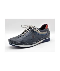 Homme L'Empreinte Chaussures Chaussures À Lacets|FLUCHOS 9122 JAMES