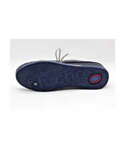 Homme L'Empreinte Chaussures Chaussures À Lacets|FLUCHOS 9122 JAMES