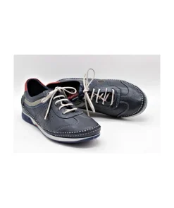 Homme L'Empreinte Chaussures Chaussures À Lacets|FLUCHOS 9122 JAMES