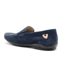 Homme L'Empreinte Chaussures Mocassins|FLUCHOS 7149 BALTICO