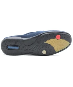 Homme L'Empreinte Chaussures Mocassins|FLUCHOS 7149 BALTICO