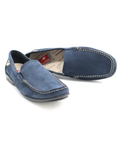 Homme L'Empreinte Chaussures Mocassins|FLUCHOS 7149 BALTICO