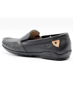 Homme L'Empreinte Chaussures Mocassins|FLUCHOS 7149 BALTICO CUIR