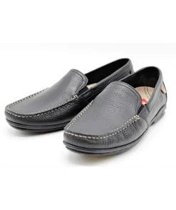 Homme L'Empreinte Chaussures Mocassins|FLUCHOS 7149 BALTICO CUIR