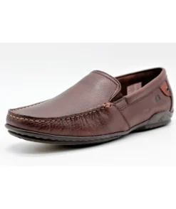 Homme L'Empreinte Chaussures Mocassins|FLUCHOS 7149 BALTICO CUIR