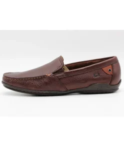 Homme L'Empreinte Chaussures Mocassins|FLUCHOS 7149 BALTICO CUIR