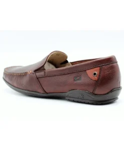 Homme L'Empreinte Chaussures Mocassins|FLUCHOS 7149 BALTICO CUIR