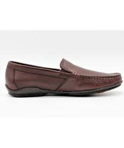 Homme L'Empreinte Chaussures Mocassins|FLUCHOS 7149 BALTICO CUIR