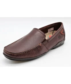 Homme L'Empreinte Chaussures Mocassins|FLUCHOS 7149 BALTICO CUIR