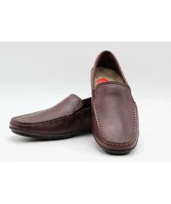 Homme L'Empreinte Chaussures Mocassins|FLUCHOS 7149 BALTICO CUIR