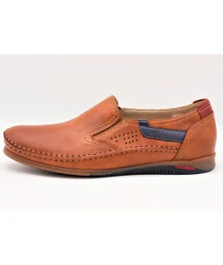 Homme L'Empreinte Chaussures Mocassins|FLUCHOS 8565 CATAMARAN