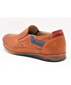 Homme L'Empreinte Chaussures Mocassins|FLUCHOS 8565 CATAMARAN