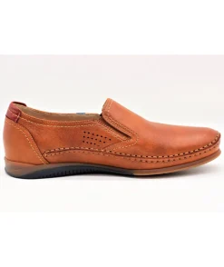 Homme L'Empreinte Chaussures Mocassins|FLUCHOS 8565 CATAMARAN