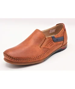 Homme L'Empreinte Chaussures Mocassins|FLUCHOS 8565 CATAMARAN