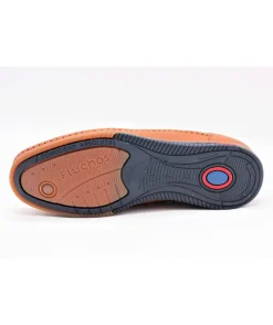 Homme L'Empreinte Chaussures Mocassins|FLUCHOS 8565 CATAMARAN