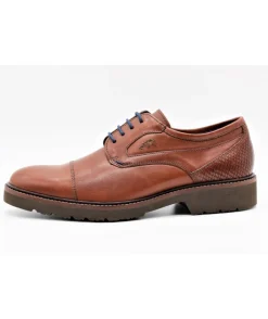 Homme L'Empreinte Chaussures Chaussures À Lacets|FLUCHOS 9527 CAVALIER