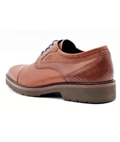 Homme L'Empreinte Chaussures Chaussures À Lacets|FLUCHOS 9527 CAVALIER