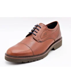 Homme L'Empreinte Chaussures Chaussures À Lacets|FLUCHOS 9527 CAVALIER