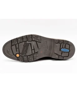 Homme L'Empreinte Chaussures Chaussures À Lacets|FLUCHOS 9527 CAVALIER