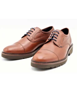 Homme L'Empreinte Chaussures Chaussures À Lacets|FLUCHOS 9527 CAVALIER