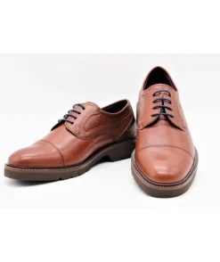 Homme L'Empreinte Chaussures Chaussures À Lacets|FLUCHOS 9527 CAVALIER